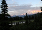 Alaska (14)  Nighttime in Denali